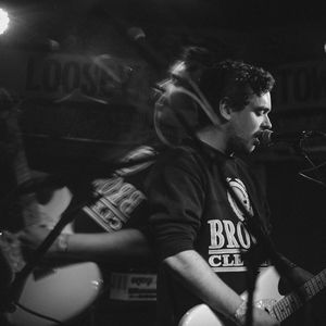 Meet your Posher, Samuel